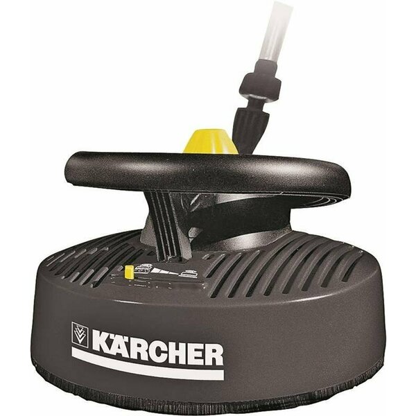 Karcher Surface Cleaner, 1/4 In Connection 8.641-035.0